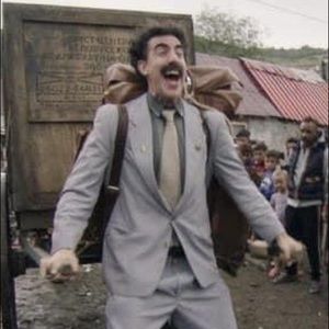 Meet your Posher, Constantine